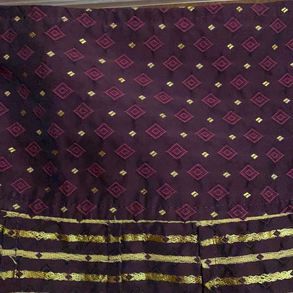 Dick & Jayne Skirt - Picture 2 of 5